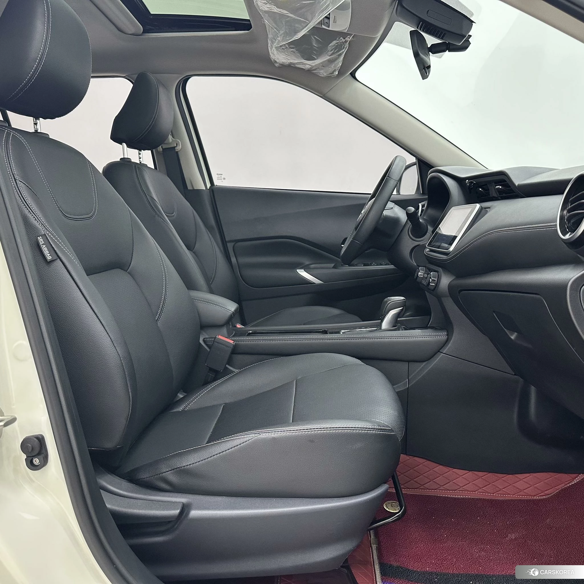 Nissan Jinke id 4504805 из Китая 14