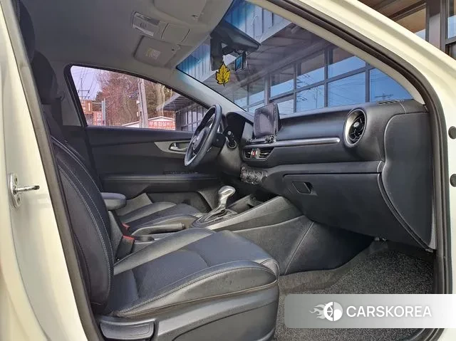 Kia Come New K3 id 3480118 из Кореи 8