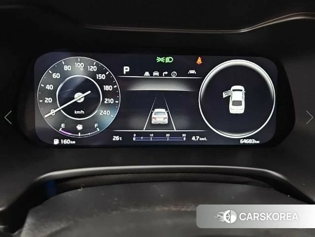 Kia The New K3 2nd generation id 4748245 из Кореи 16