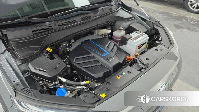 Hyundai Kona Electric id 4615150 из Кореи 31