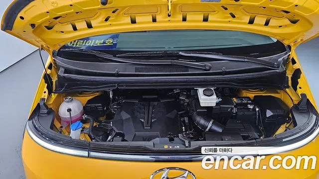 Hyundai Staria id 2350222 из Кореи 16