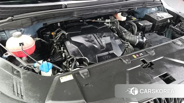 Kia Carnival 4th generation id 3690813 из Кореи 16