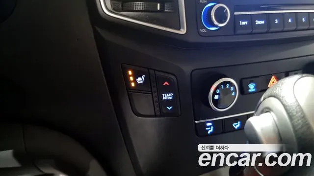 Hyundai The New Grand Starex id 2631943 из Кореи 16