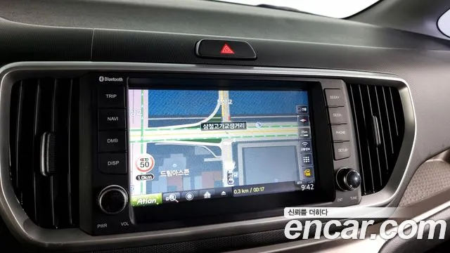 Kia The New Ray id 2686696 из Кореи 16