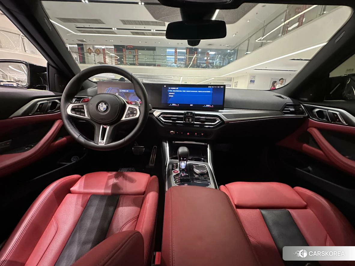 BMW M4 id 4407427 из Китая 8