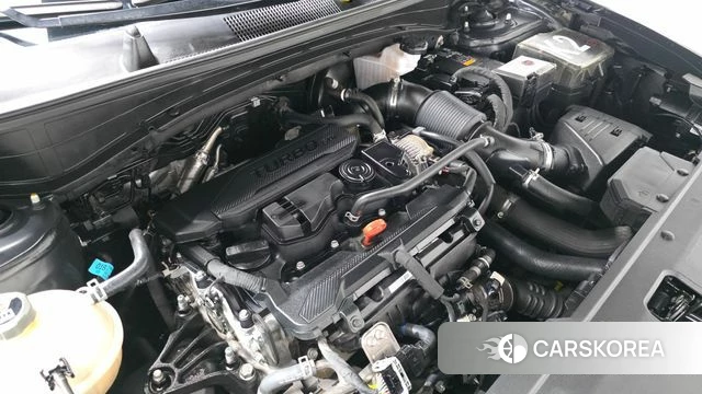 Kia Sportage 5th Generation id 3819221 из Кореи 16