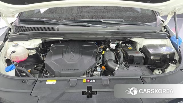 Kia The New Carnival 4th Generation id 4540135 из Кореи 16