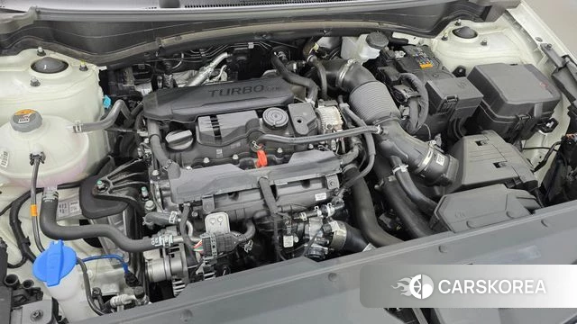 Kia The New Sportage 5th Generation id 4634970 из Кореи 16