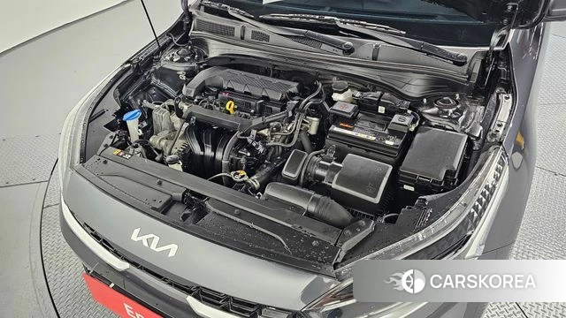 Kia The New K3 2nd generation id 4223864 из Кореи 27