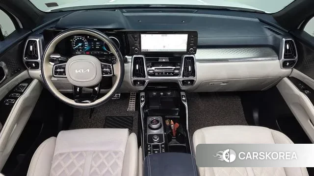 Kia Sorento 4th Generation id 3722075 из Кореи 16