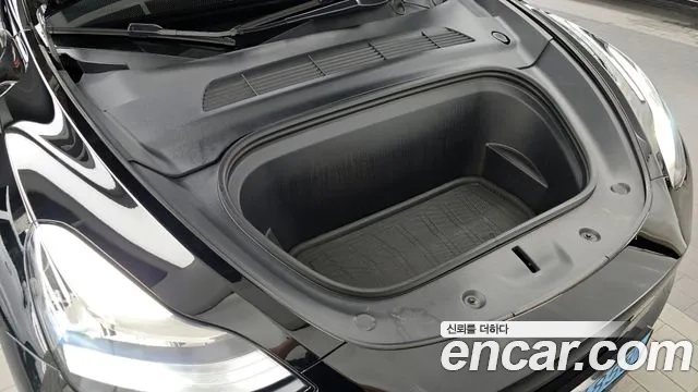 Tesla Model Y id 2949741 из Кореи 16