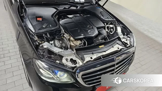 Mercedes-Benz E-Class W213 id 2940835 из Кореи 16