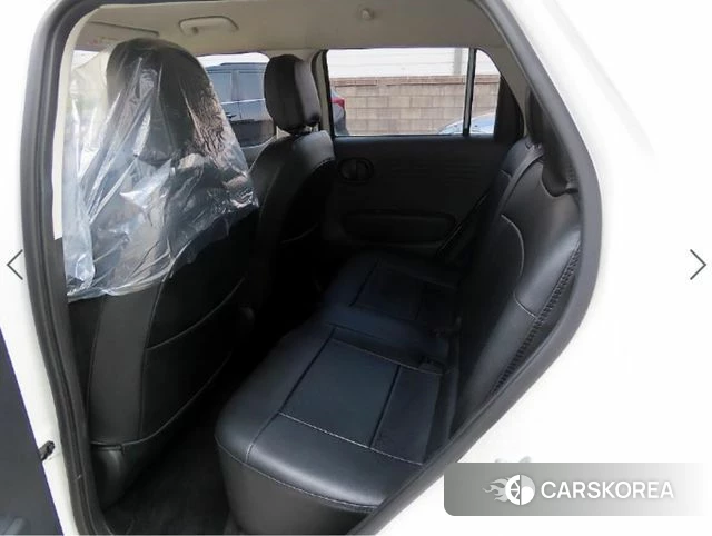 Hyundai Casper id 3859240 из Кореи 14