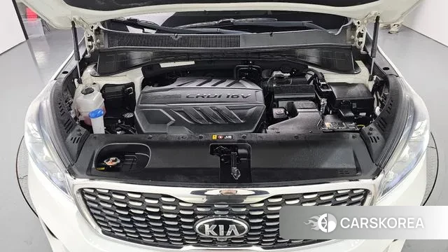 Kia The New Sorento id 3789373 из Кореи 16
