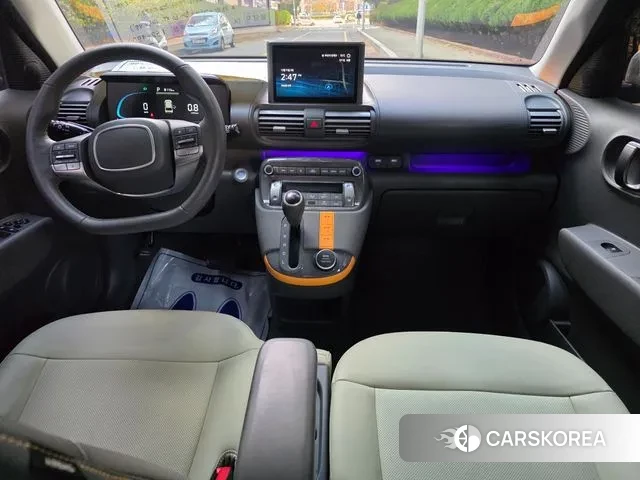 Hyundai Casper id 3467748 из Кореи 16