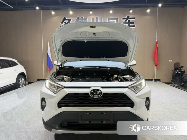 Toyota RAV4 Rongfang id 4207931 из Китая 11