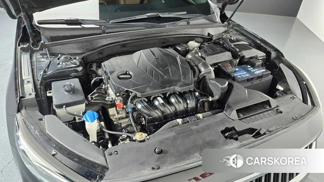 Kia K7 Premier id 4447146 из Кореи 28