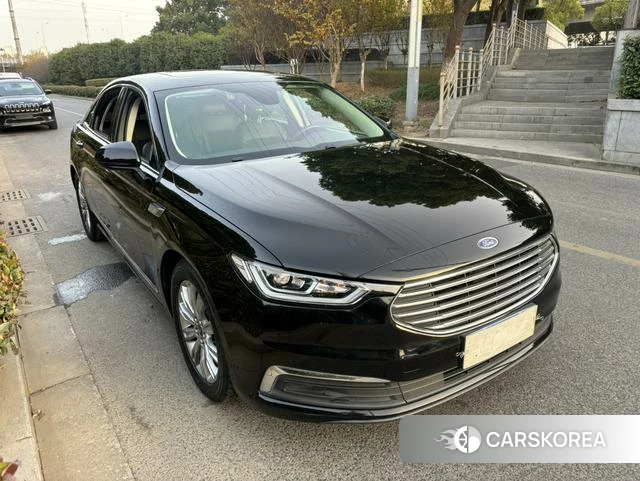 Ford Taurus id 4241661 из Китая 15