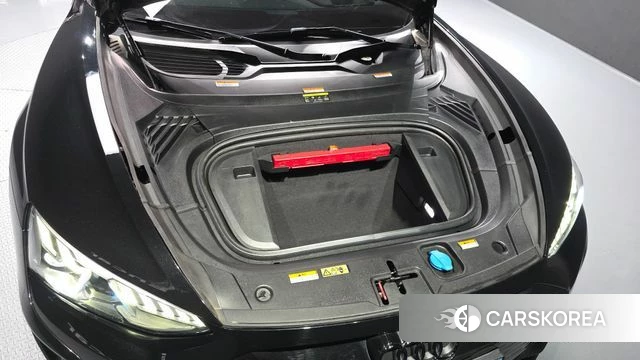 Audi RS e-Tron GT id 4315981 из Кореи 16