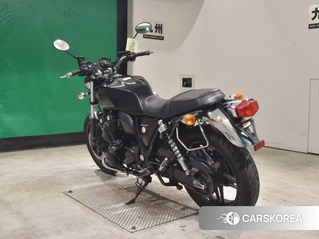 Honda CB1100 ABS id 4380222 из Японии 6