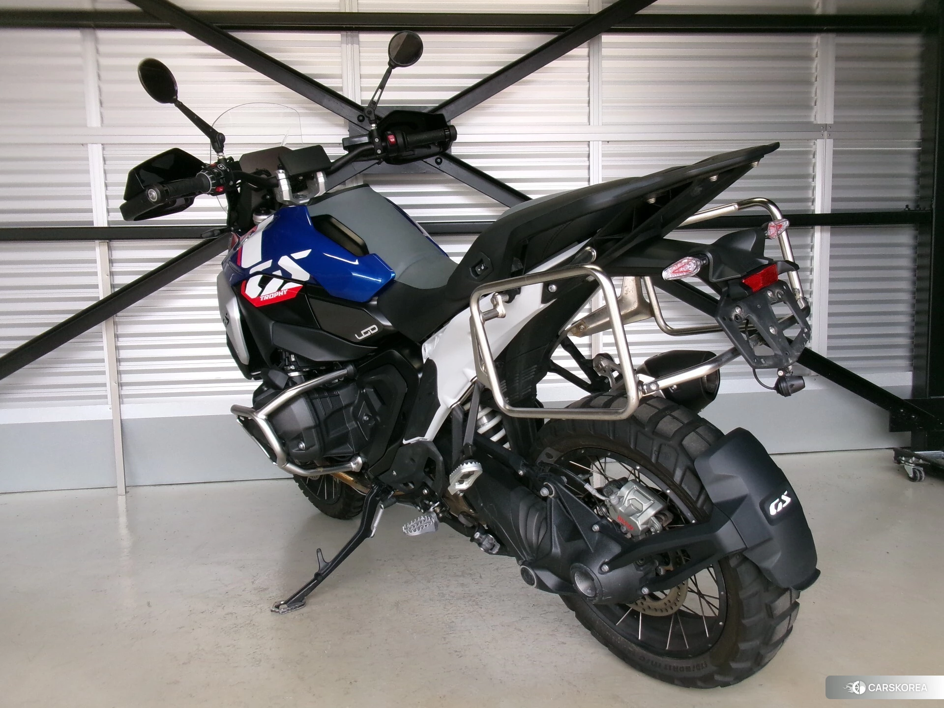 Проданный BMW R1300GS id 4379898 из Японии, фото 6
