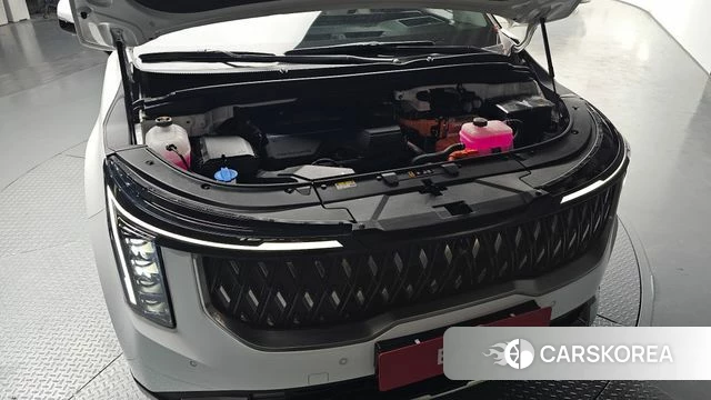 Kia The New Carnival 4th Generation id 4222845 из Кореи 16