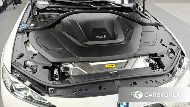 BMW i4 id 4195261 из Кореи 39