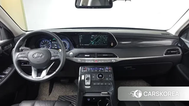 Hyundai Palisade id 3170569 из Кореи 16