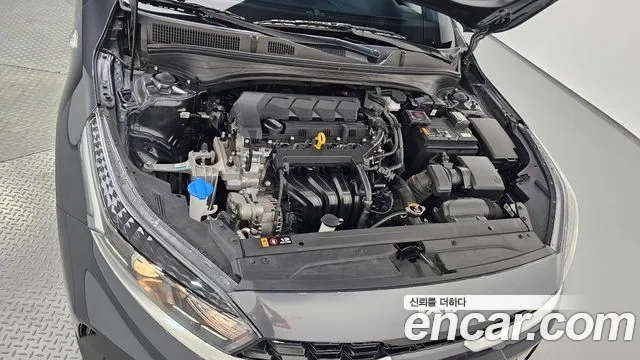 Kia The New K3 2nd generation id 2919913 из Кореи 16