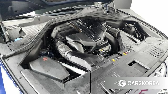 Genesis GV80 id 3841762 из Кореи 16