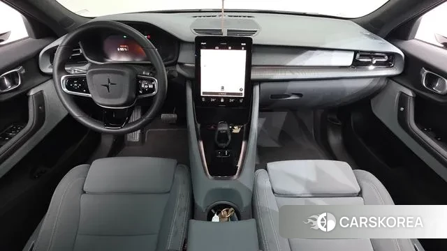 Polestar Polestar 2 id 3711676 из Кореи 16