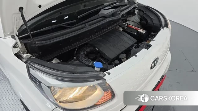 Kia The New Ray id 3356302 из Кореи 16