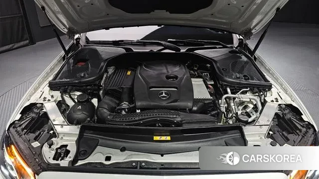 Mercedes-Benz E-Class W213 id 3494789 из Кореи 16