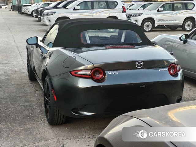 Mazda MX-5 id 4291570 из Китая 7