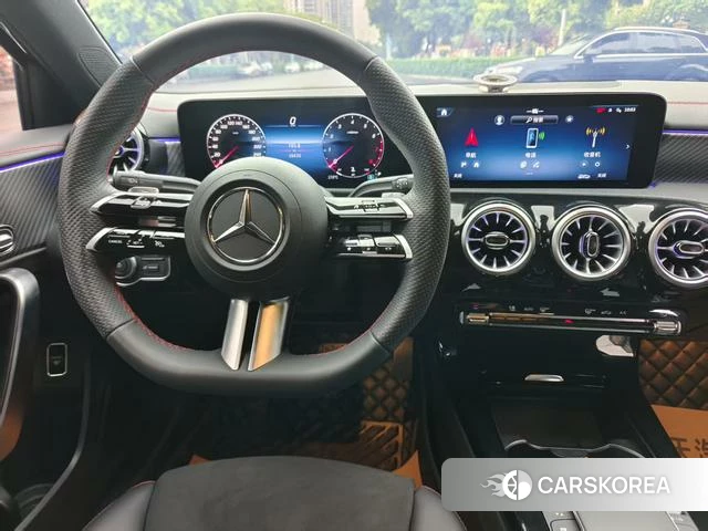 Mercedes-Benz Class A id 4275616 из Китая 10