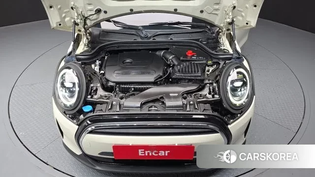 Mini Cooper id 3777146 из Кореи 16