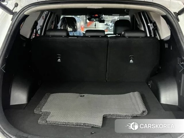 Hyundai The New Santa Fe id 3840024 из Кореи 16