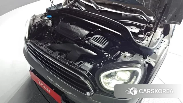 Mini Cooper Countryman id 3328662 из Кореи 16