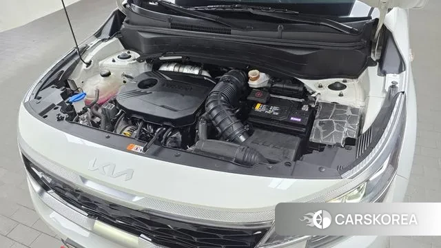 Kia Seltos id 3478302 из Кореи 16