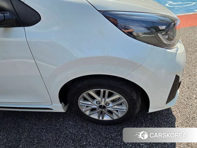 Kia Morning Urban (JA) id 4779292 из Кореи 16