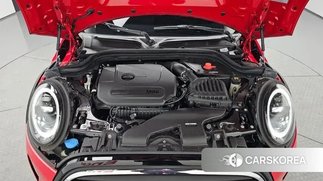 Mini Cooper id 3702030 из Кореи 17