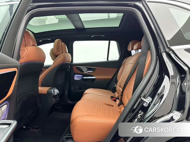 Mercedes-Benz GLC id 4221851 из Китая 28