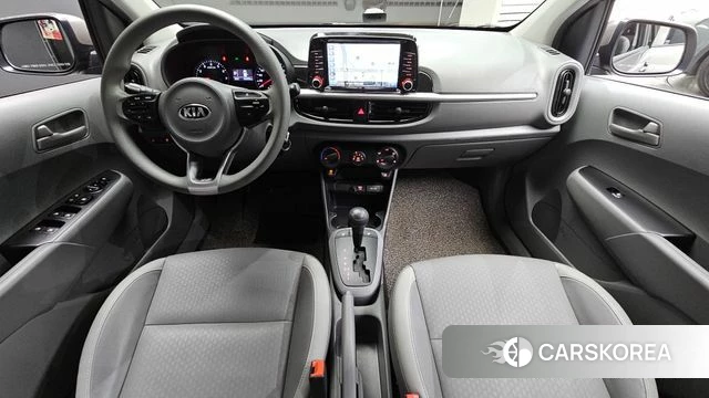 Kia All New Morning (JA) id 4471038 из Кореи 28
