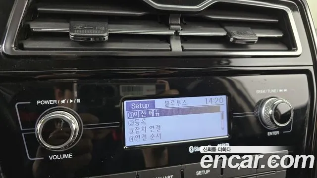 Ssangyong Berry New Tivoli id 2705557 из Кореи 16