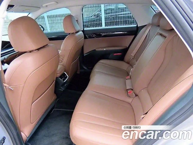 Hyundai Grandeur Hybrid (GN7) id 2949200 из Кореи 16