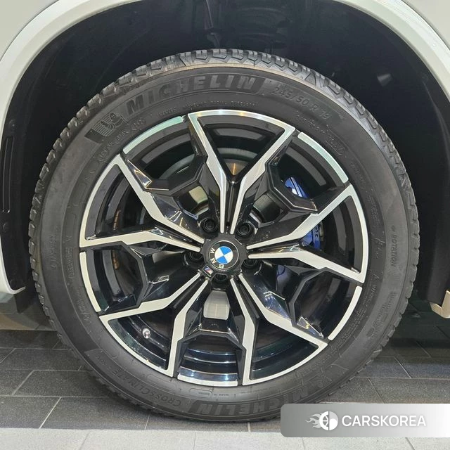 BMW X4 (G02) id 3982040 из Кореи 15