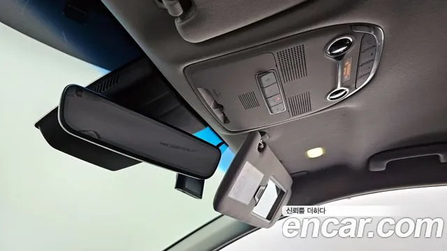 Hyundai The New Grandeur IG id 2593696 из Кореи 16