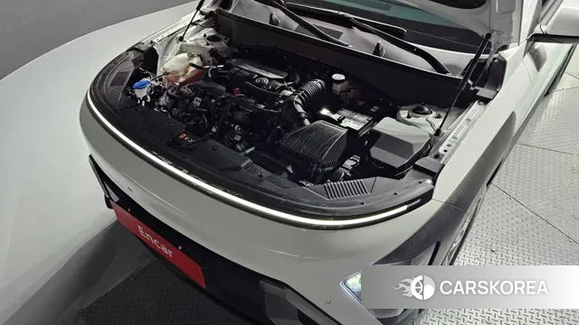 Hyundai Kona (SX2) id 2988770 из Кореи 16