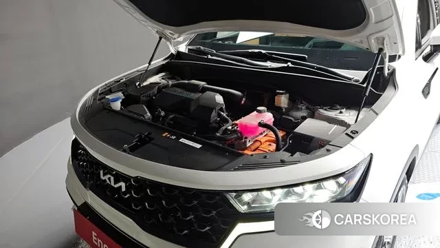 Kia Sorento 4th Generation id 3777179 из Кореи 16