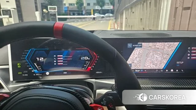 BMW M4 (G82) id 2909962 из Кореи 12